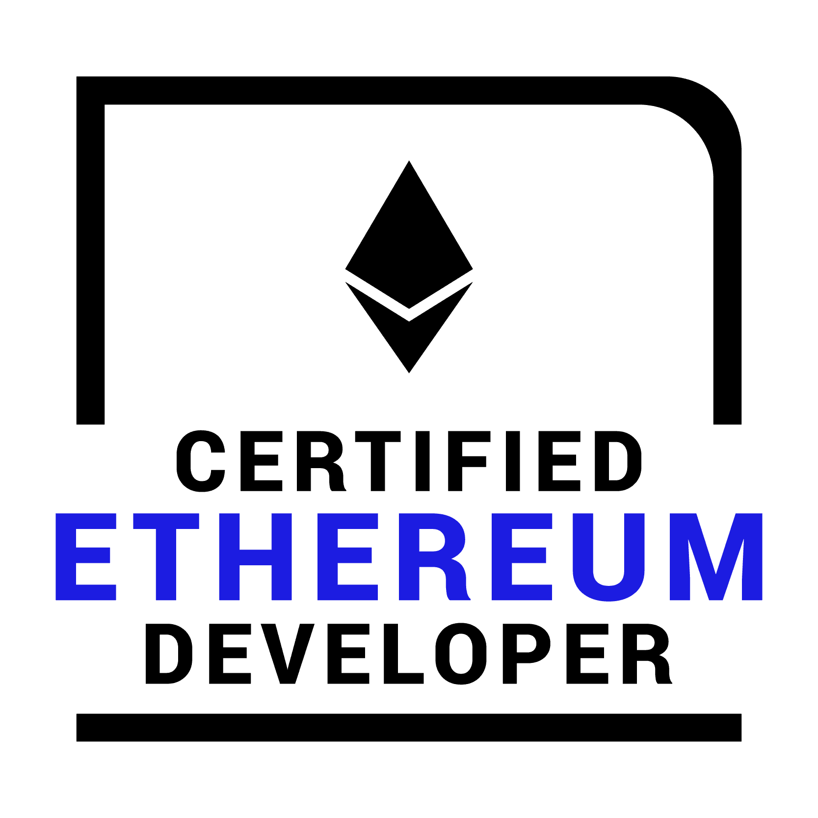 Blockchain Course Badge Credential