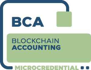 Blockchain Course Badge Credential