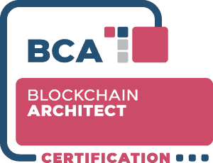 Blockchain Course Badge Credential