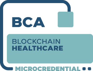 Blockchain Course Badge Credential