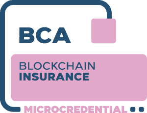 Blockchain Course Badge Credential