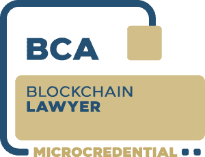 Blockchain Course Badge Credential