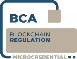 Blockchain Course Badge Credential
