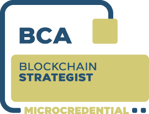 Blockchain Course Badge Credential