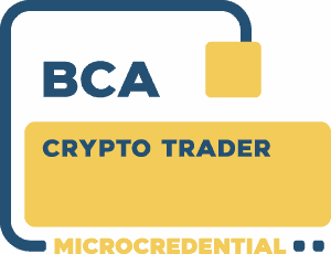 Blockchain Course Badge Credential