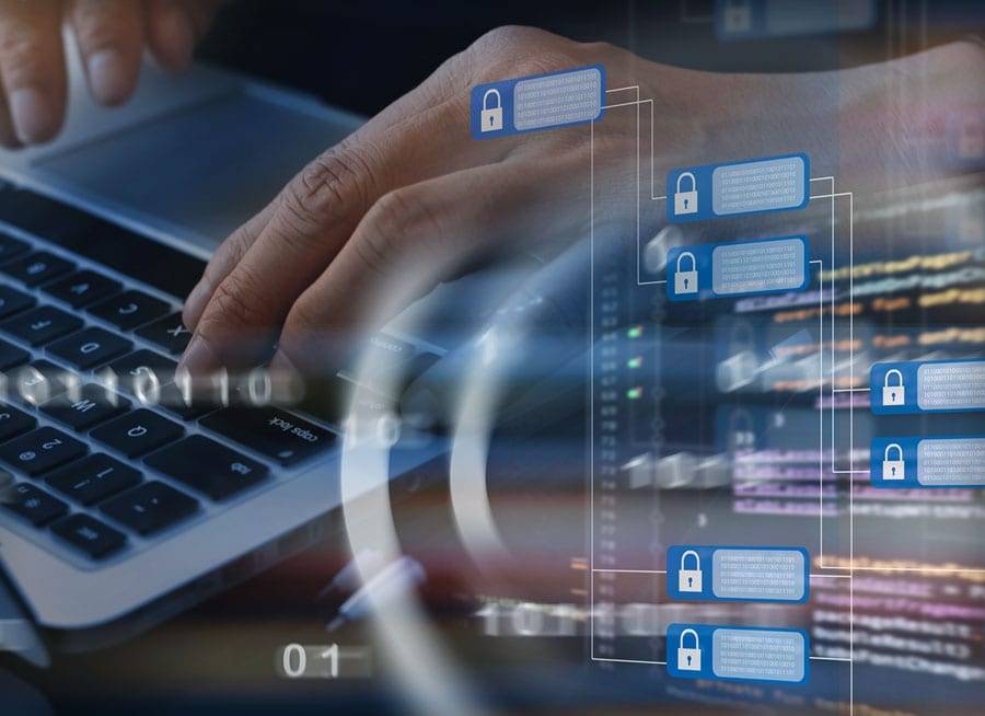 gain professional badge credentials and learn more about our essential blockchain and cryptocurrency courses and programs