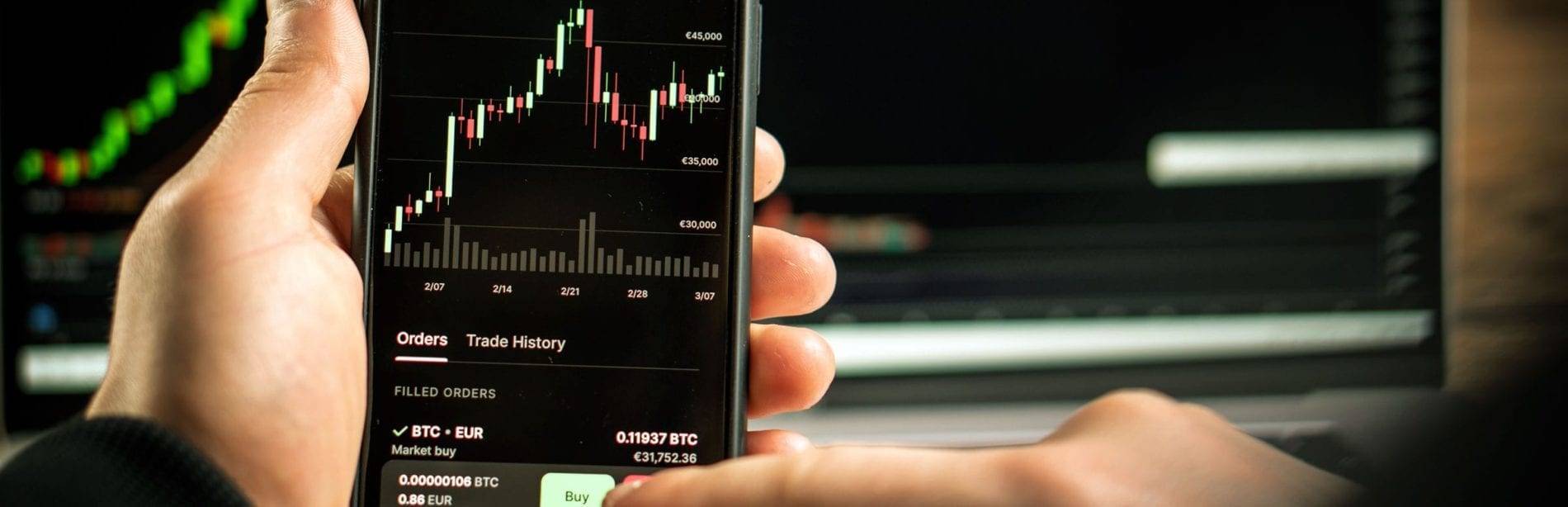 learn cutting edge approaches for employing passive and active strategies for trading cryptocurrency