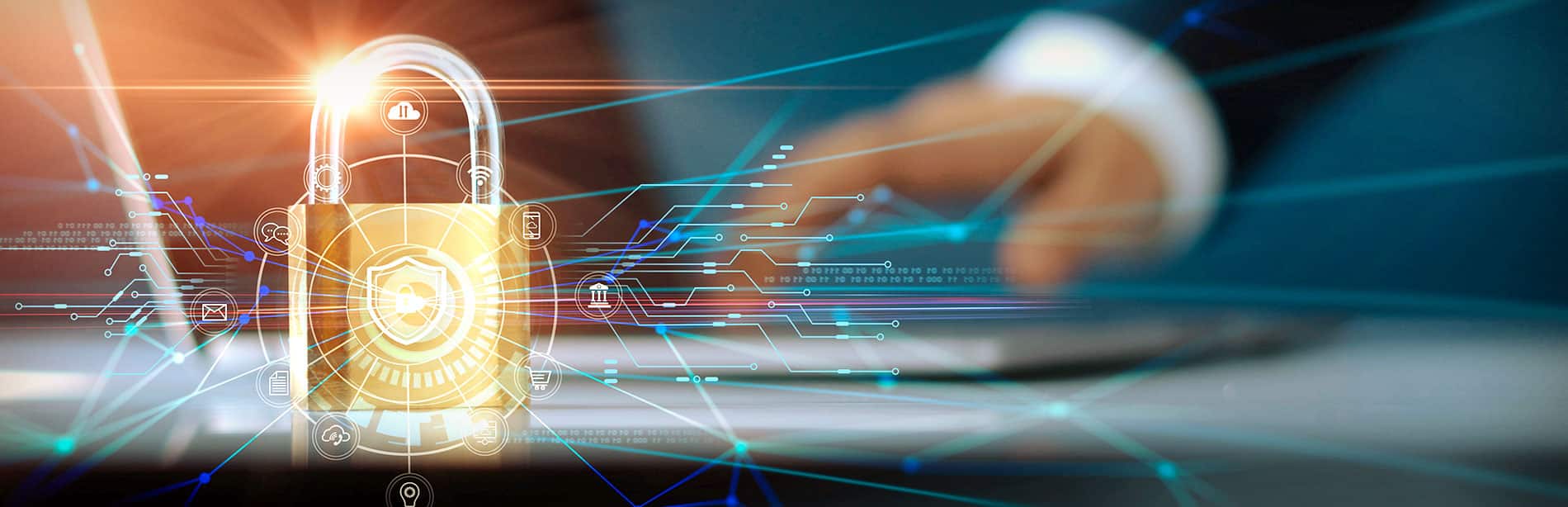 Blockchain training courses and programs.