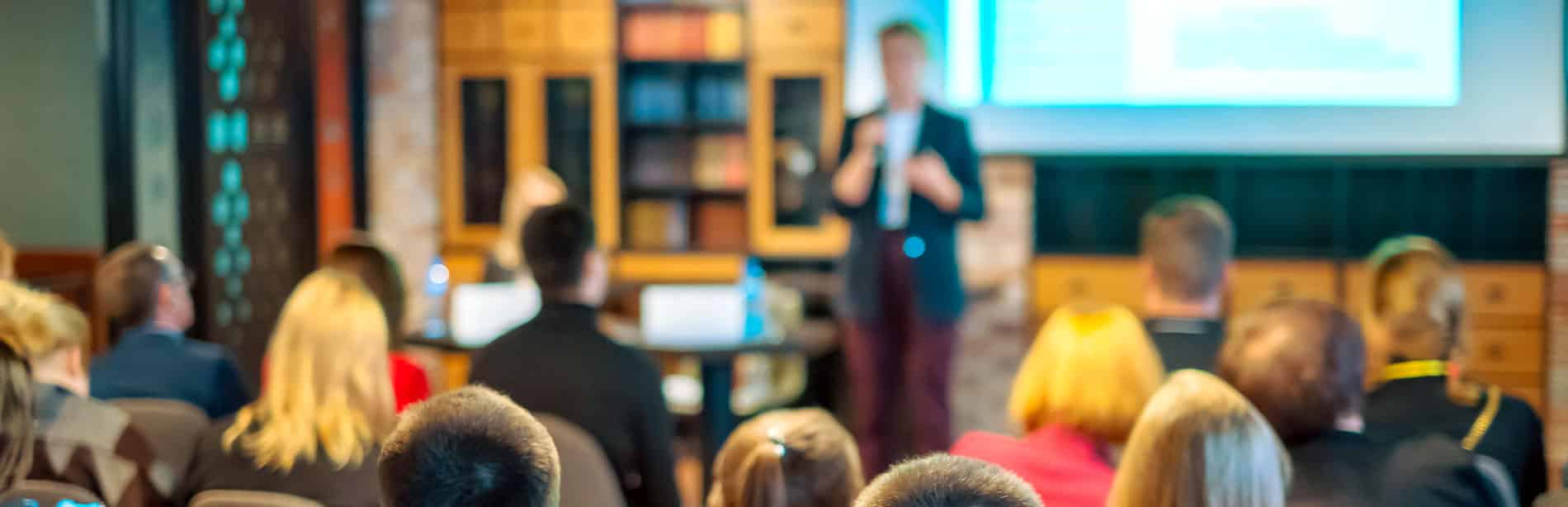 Blockchain training courses and programs.