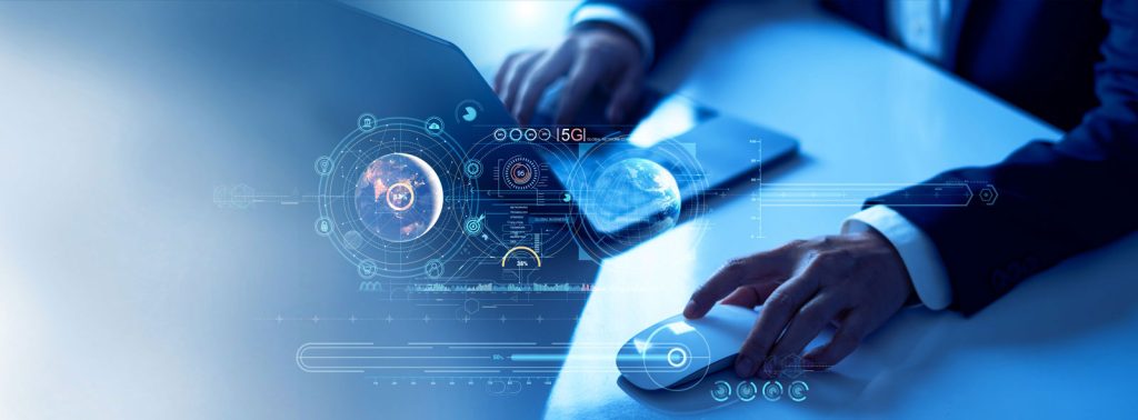 photo representing companies investing in blockchain talent to gain a competitive edge in the digital economy of tomorrow