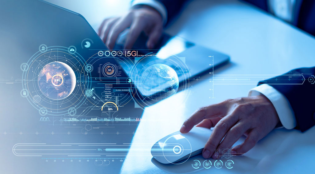 image promoting the global blockchain jobs report 2022