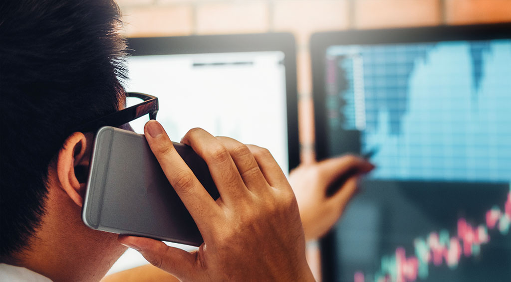 image promoting blog post on Crypto Trading simulator
