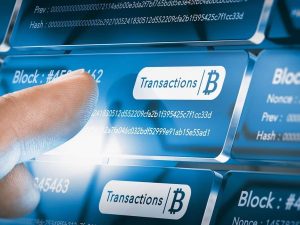 photo promoting The Blockchain Academy's world-class blockchain and bitcoin intensive courses and certificate training for technical and non-technical audiences