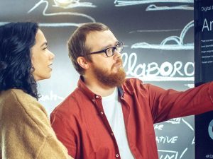 EOS Developer Professional Certifications, courses, and Job Training in cutting edge Blockchain Technologies
