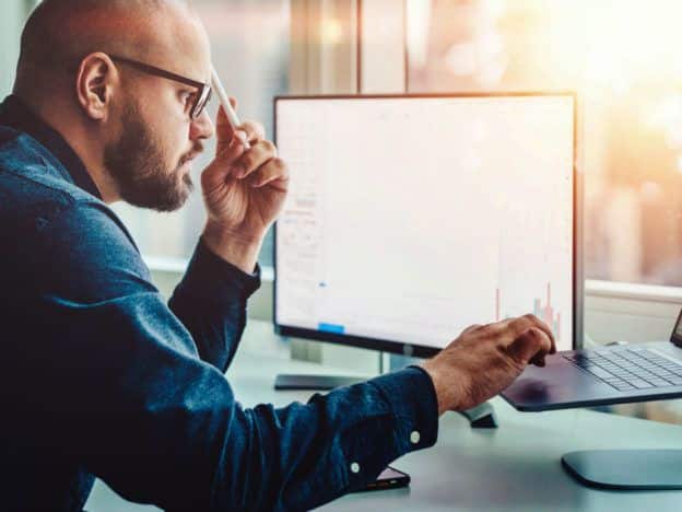 Blockchain Architecture Course course image