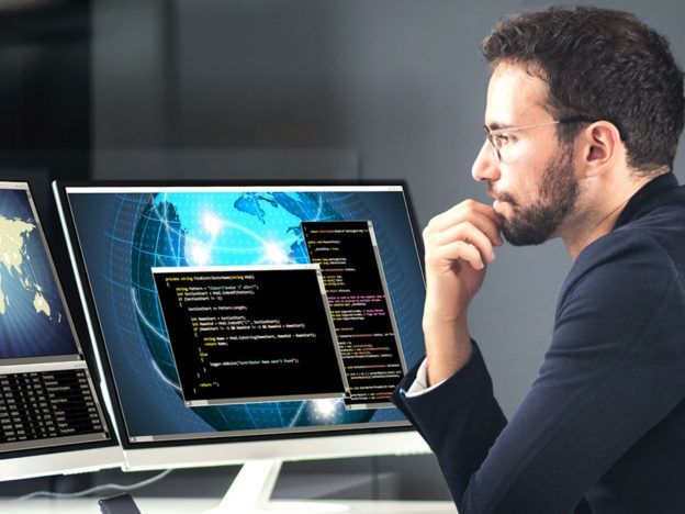 Certified Blockchain Project Manager - Finance course image