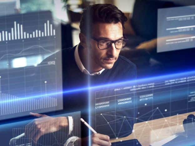 Certified Blockchain Business Professional - Supply Chain course image