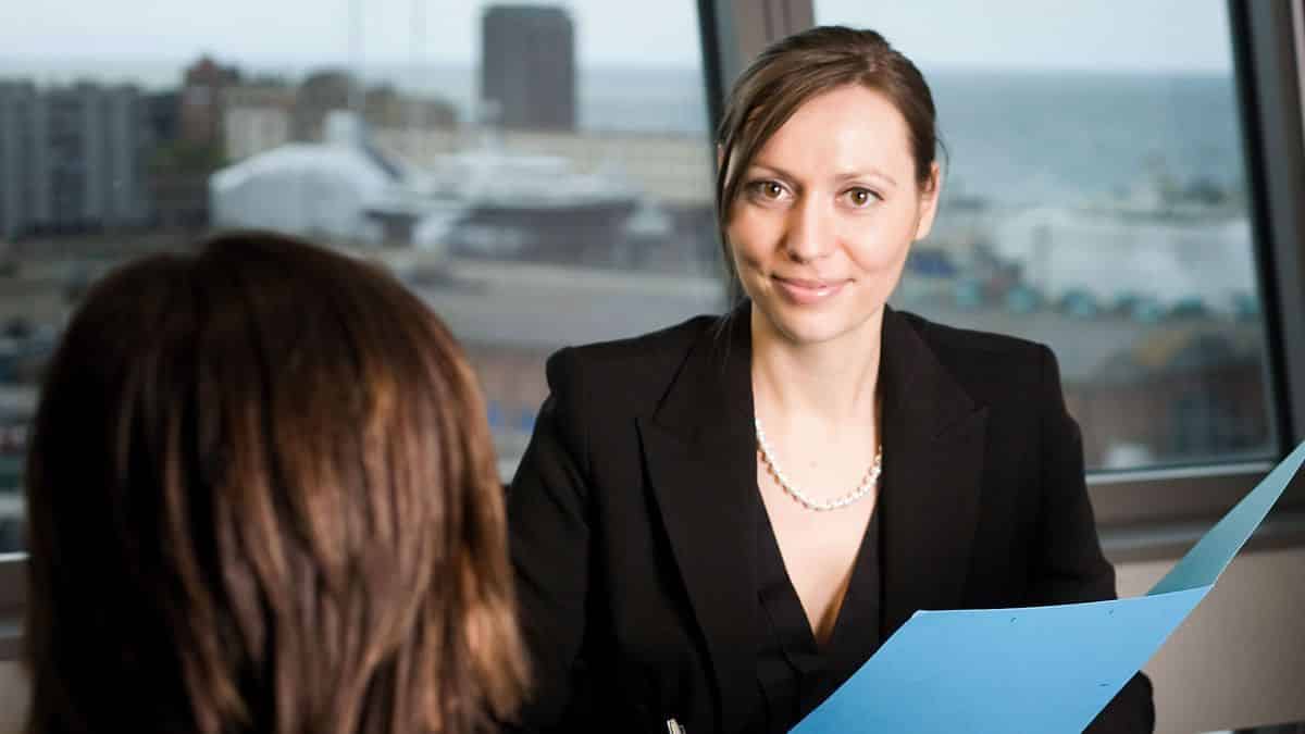 photo of a certified blockchain project manager insurance graduate from The Blockchain Academy