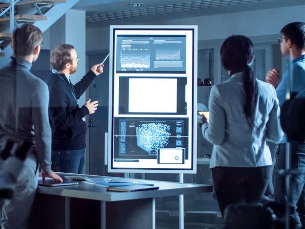 Certified Blockchain Business Professional - Healthcare course image
