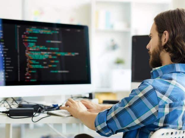 Certified Corda Developer course image