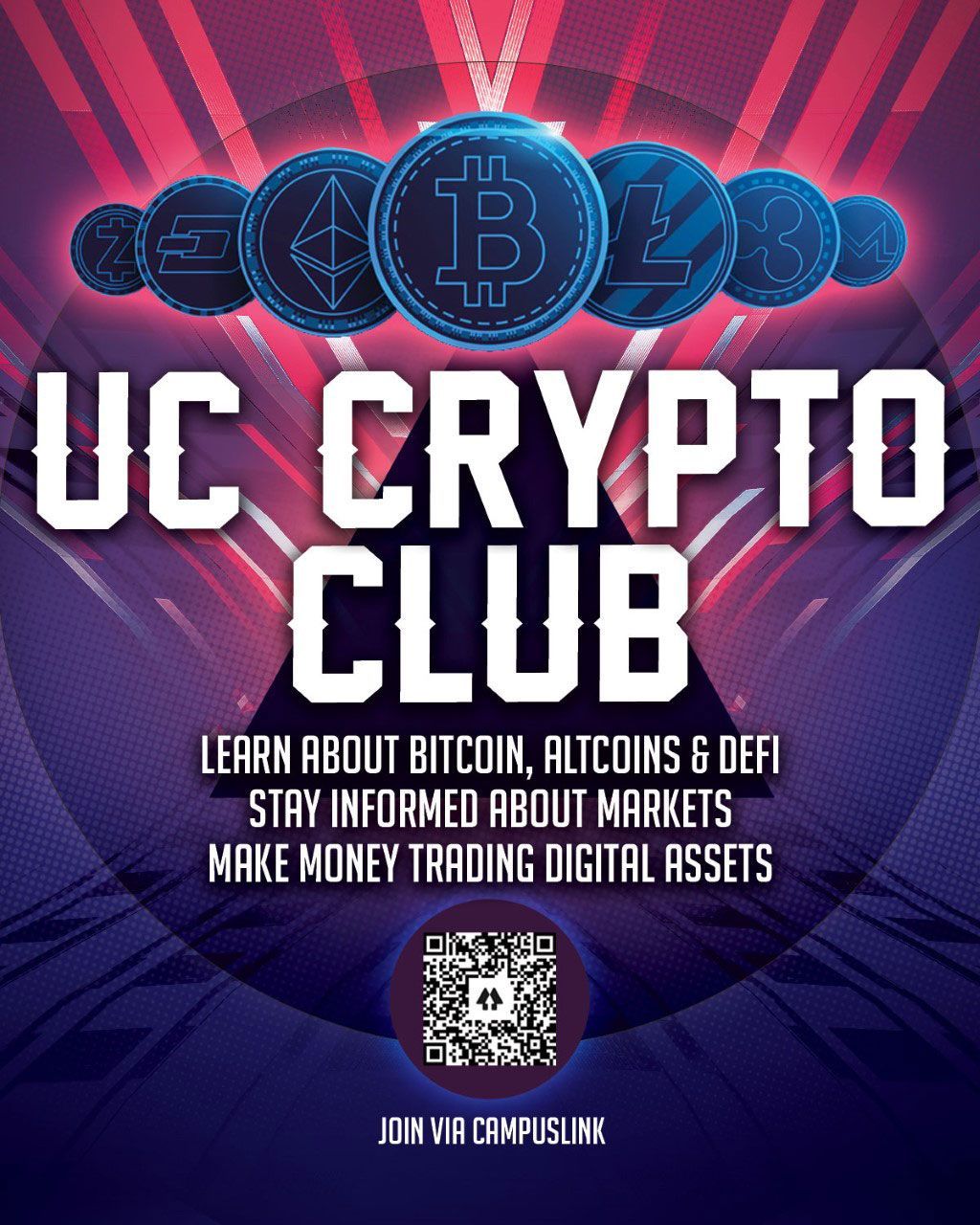 UC Crypto Club