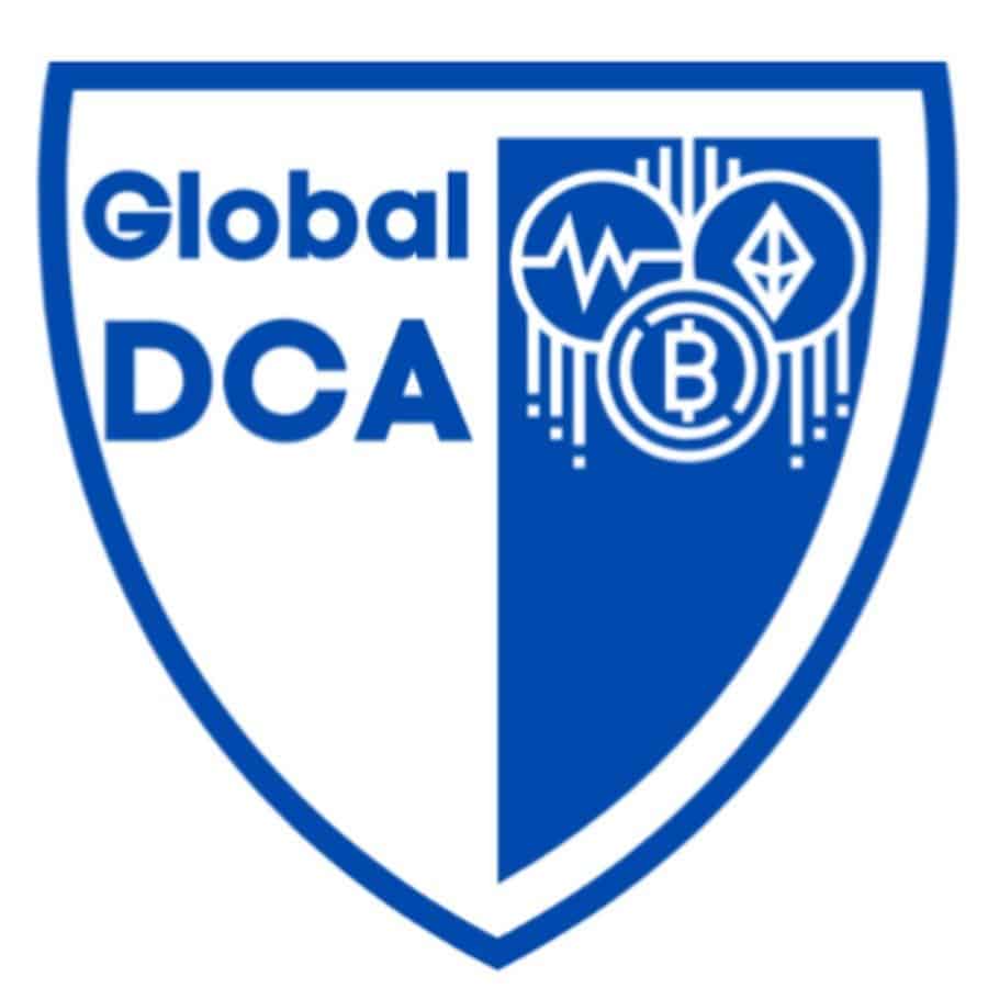 Global DCA Logo