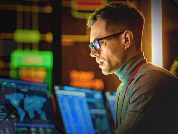 Blockchain Foundations 2022 course image