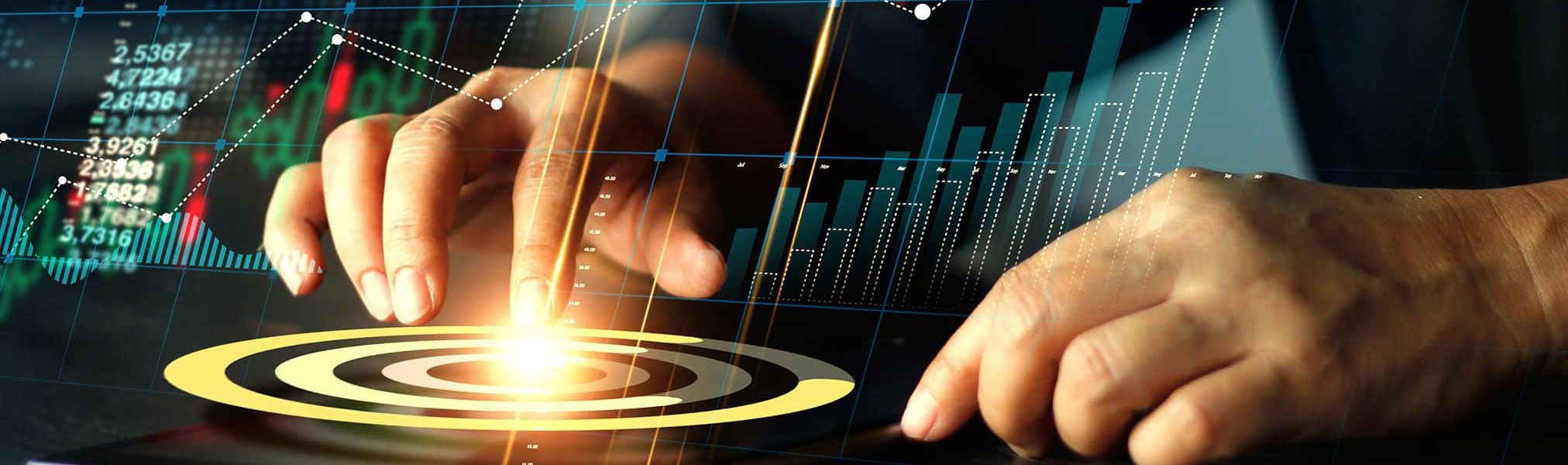 image promoting the blockchain academy's digital assets, cryptocurrency, and blockchain certificate courses updated for 2022